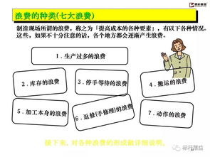 如何做好工厂基础管理 提升企业竞争力 教材